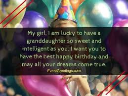 Lovely birthday wishes for granddaughter. Spending Time With My Grand Daughter Funny Quotes Images 55 Lovely Birthday Wishes For Granddaughter Dogtrainingobedienceschool Com