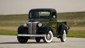 Image result for Narva Green 1940 GMC