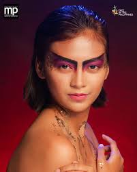 Face of the Philippines