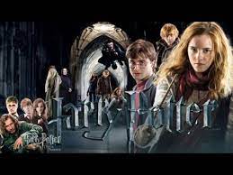 The dark cinema of children of men director alfonso cuaron meshes perfectly with the inherently disturbing plot. Harry Potter Best Soundtrack Epic Mix Hd Youtube