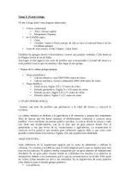 Miles de dibujos para colorear gratis. Historia Del Arte 2Âº Turismo Apuntes De Turismo Docsity