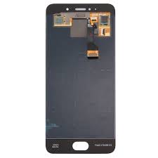 Replacement Meizu Pro 6s LCD Screen + ...
