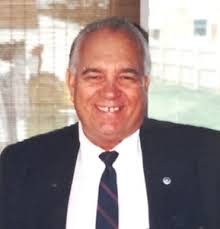 Richard Perry Obituary