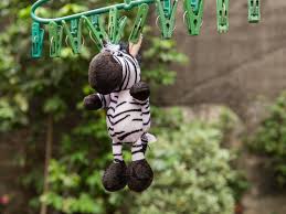 Once the stuffed animal is in the washing machine, select the gentle cycle with a cold wash and a cold rinse. 3 Ways To Wash Stuffed Animals Wikihow