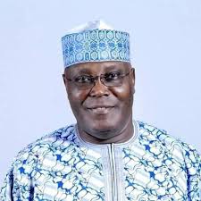 Atikus message today ... 30/8/2019 I received with sadness news that one of  my counsels at the Presidential Election Petition Tribunal, Prof. Yusuf  Dankofa, has lost his dear wife, Hajiya Jamila Yusuf