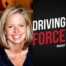 Driving Force Podcast
