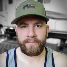 Caleb Pugh (@Calebpugh89)