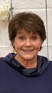 Geraldine Cochran Obituary