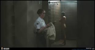 Top 5 Hottest Celebrity Bottomless Scenes - Fleshbot