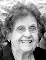 Dorothy Cobb Smith Obituary (2017)