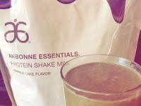 Marble Cake Shake Mix Recipes In 2020 Arbonne Recipes Peppermint Patty Recipe Protein Balls Recipes