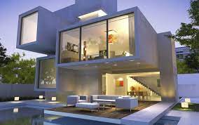Our focus is on thoughtful, modern design that integrates the richness of craft into new homes, remodels, additions, and co Moderne Architektur Formen Und Materialien Zeitgenossicher Bauten