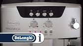 Customers also viewed these products. How To Set The Auto Start On Your De Longhi Ecam 23 460 S Coffee Machine Youtube