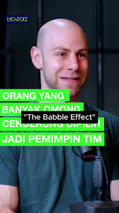 Banyak Omong dan Pemimpin: Benarkah? #AdamGrant