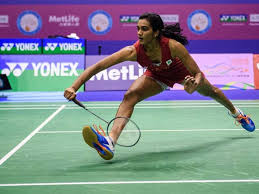 She is one of india's hopes for a medal at the ongoing tokyo olympics 2020. Pv Sindhu Loses To Sun Yu In 2nd Match Of World Superseries Finals Badminton News