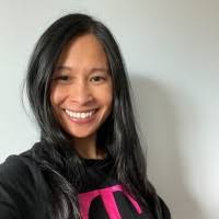 Christina McHugh, CDR