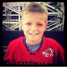 Kaden Ray's Instagram, Twitter & Facebook