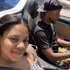 Teafa Webster and Marcus King's Wedding Website