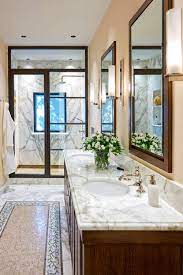 Mediterranean interior design is one of the most popular styles all around the world. 75 Mediterranean Bathroom Design Ideas You Can Actually Use 2021 Houzz