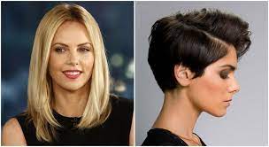 Envie De Changer De Tete Decouvrez Les 15 Coupes Qui Font Rajeunir Coupe De Cheveux Qui Rajeunit Coupe De Cheveux Garcon Cheveux