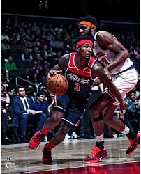 A young, vibrant and agile player with strong wits for the game and the eagerness to show his worth, beal is a phenomenal player who many in the nba believes will rise to become one of. Fanatics Authentic Bradley Beal Washington Wizards Unsigned Dribbling Photograph Walmart Com Walmart Com