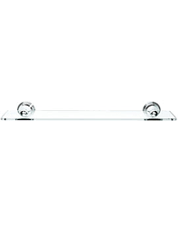 Why do i need custom tempered glass shelves? Bathroom Glass Shelves Qs Supplies Uk