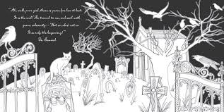 100% free halloween coloring pages. Dracula A Coloring Classic Amazon De Stoker Bram Carroll Chellie Fremdsprachige Bucher