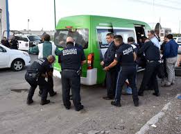 Policías municipales de ecatepec fueron agredidos con. Policia Canina De Ecatepec Refuerza Operativos Contra Robo En Transporte Publico
