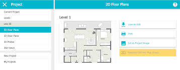 This article reviews navigation, keyboard shortcuts, and tablet/mouse tips. Save And Print Your Floor Plans App Roomsketcher Help Center
