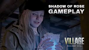 Rose Winters Hentai in Resident Evil- Porn Jill Valentine Uncensored Photos