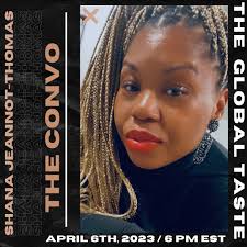 📢 Exciting news! Join me tomorrow for an enlightening conversation with  Maya Marie @deep_routes and Margo Gabriel @margoscreativelife from Deep  Routes where I will be sprinkling
