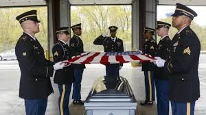 Military Retirees Disabled Veterans To Get Pay Bump In 2020 Task Purpose Military Funeral Honors Master Sergeant Military