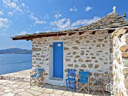 Affari, 89 mq, in vendita. Affitti Skiathos In Un Appartamento Per Vacanze Con Iha Privati