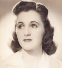 Winifred Leber Obituary