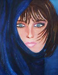 Ora Cohen Danan, une artiste juive passionnée, fait une exposition  exceptionnelle à Montréal