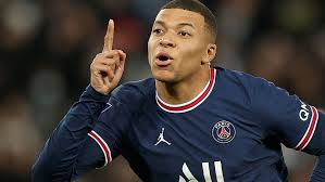 € / monat · vertrag: Mbappe Things Can Happen That Change Your Mind Marca