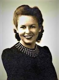 Frances Elizabeth Peveto Reid (1919-2003)