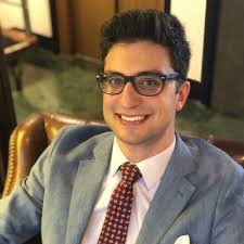 Christopher Kyriacou's Instagram, Twitter & Facebook