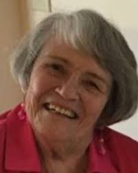 Remembering JEAN E GRAHAM (NORDQUIST )