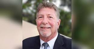 Gary L. Williams Obituary