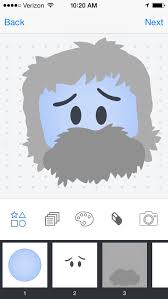 Bitmoji is another app which has huge installs and is developed by bitstrips. Create Custom Emojis With Makemoji App