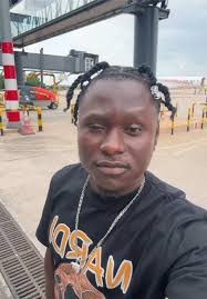 Agoro No Asi: A Fun Farewell with Jay Bahd