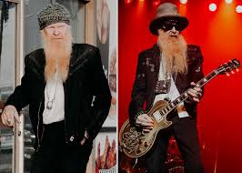 5.0 out of 5 stars. Billy Gibbons Massive Net Worth Cars Guitar Collection