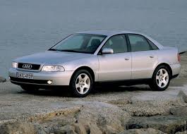 1998 Audi A4 Audi A4 Audi Audi A4 Quattro