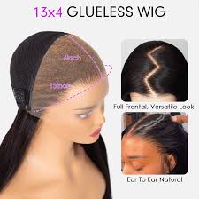 Honey Blonde Now Body Lace Front Wig