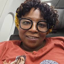 Cindy Doresey this me that's why i dont go lol Cheryl Cano