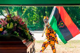 Maybe you would like to learn more about one of these? Slave Remains Laid To Rest At Georgetown Sc Cemetery Myrtle Beach Sun News