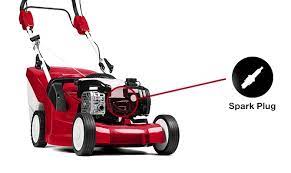 It might be your spark plug. Why Won T My Lawn Mower Start Champion Auto Parts