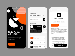 Post this mobile developer job description job ad to 18+ free job boards with one submission. Job Finder Mobile App Design Thinking Design Ios Ios