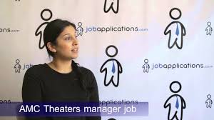 Is the largest movie theater chain in both the united states and the world. Amc Movie Theater Interview Questions Tips Online